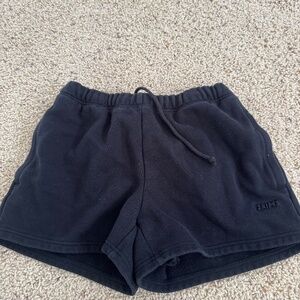Skims Sweat Shorts